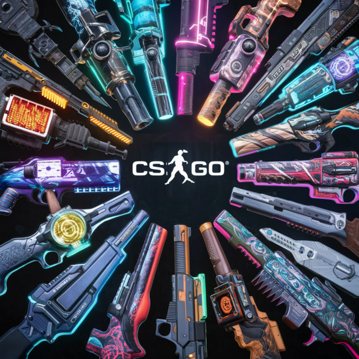 csgo skins