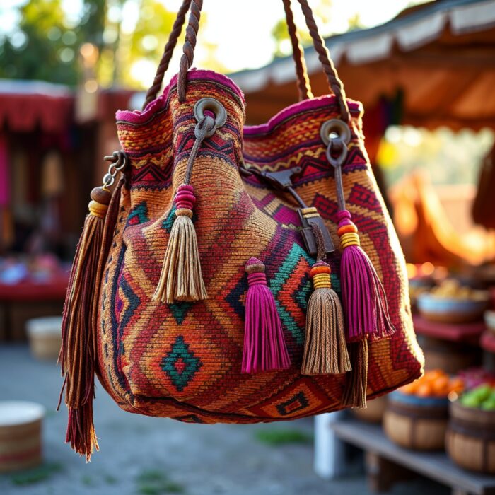 eco-friendly handbags