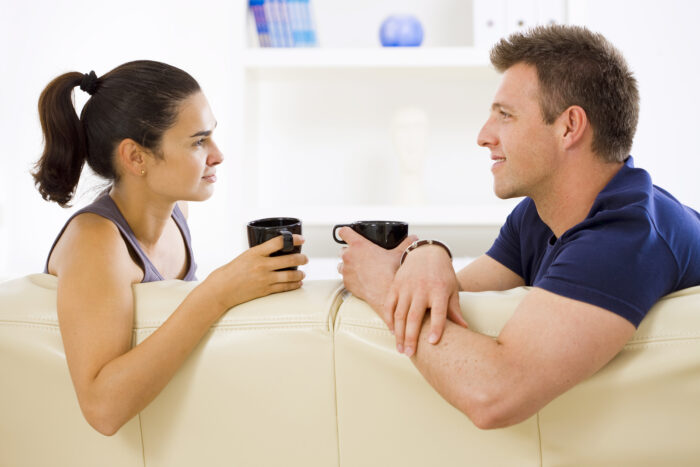 Improve Communication in relationship