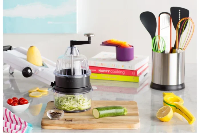 Kitchen Gadgets