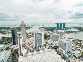 Best Areas for Expats to Buy Property in Singapore