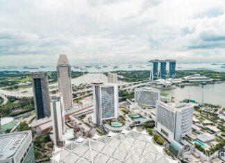 Best Areas for Expats to Buy Property in Singapore