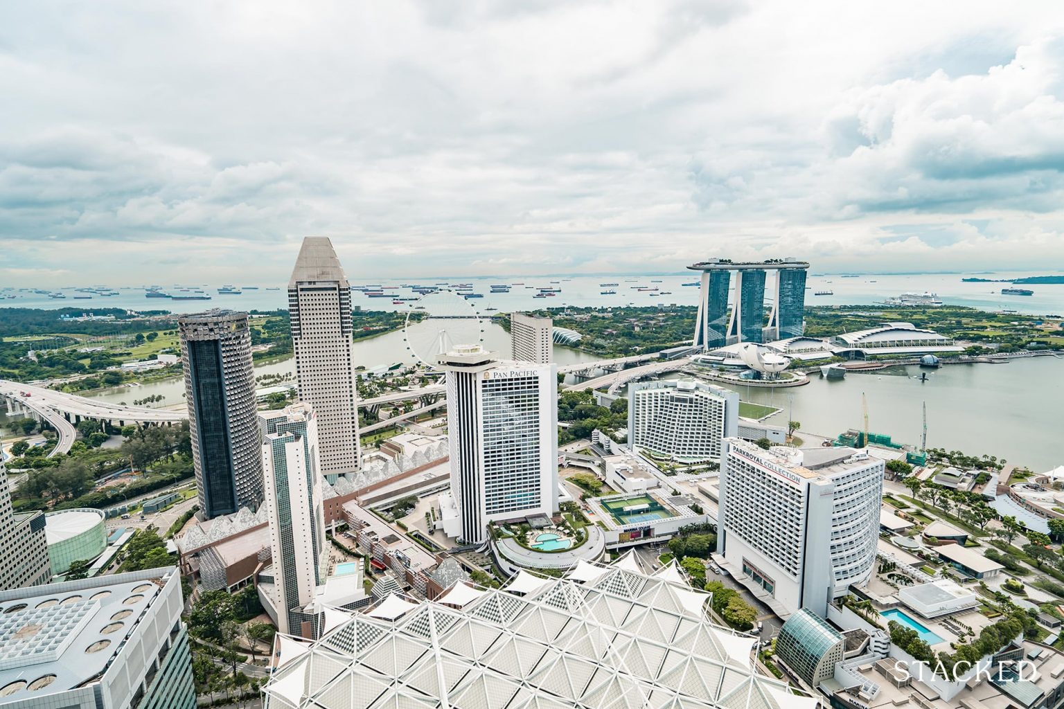 Best Areas for Expats to Buy Property in Singapore