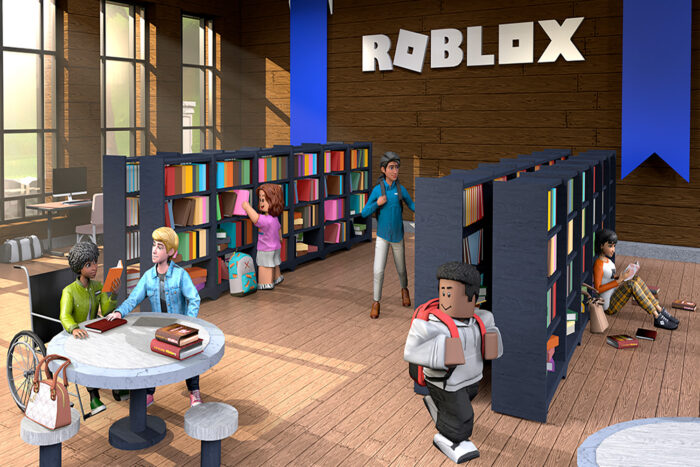 Roblox and Education ─ How Schools Are Using the Platform for Learning ...