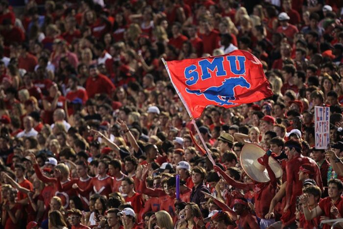 SMU Athletics