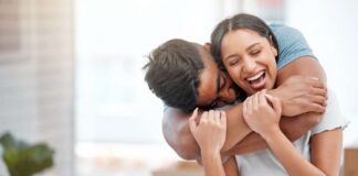 How Physical Connection Strengthens Relationships