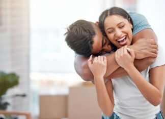 How Physical Connection Strengthens Relationships