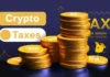 cryptocurrency and taxes