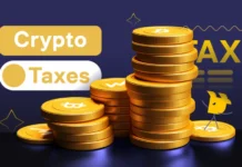 cryptocurrency and taxes