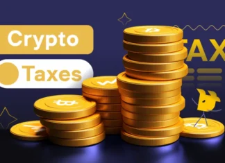 cryptocurrency and taxes