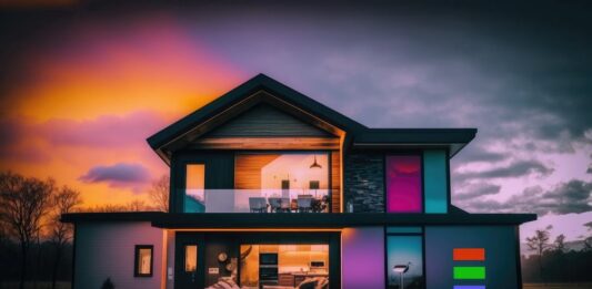 Ditching the Apps in Favor of a Smart Home Ecosystem