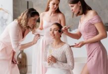 Bridal Shower