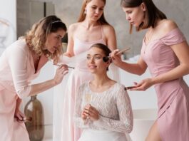 Bridal Shower