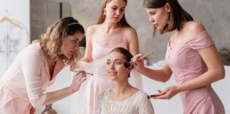 Bridal Shower