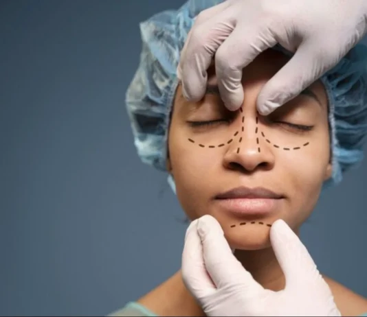 European Hotspots for Cosmetic Surgery