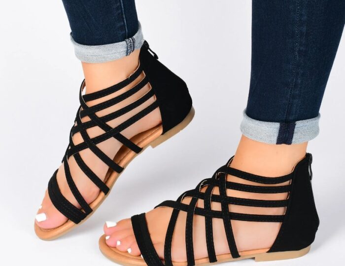 Pair of Sandals