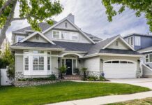 Improve Home’s Curb Appeal Without Renovation
