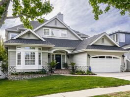 Improve Home’s Curb Appeal Without Renovation