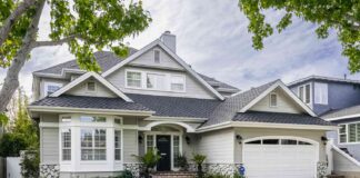 Improve Home’s Curb Appeal Without Renovation