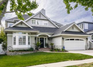 Improve Home’s Curb Appeal Without Renovation