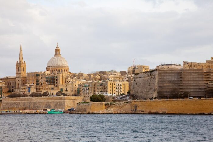 Malta real estate market