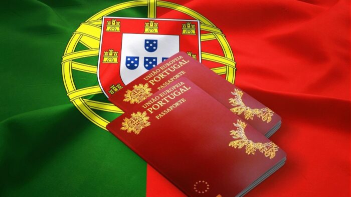 Portugal citizenship