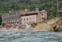 Quietest Places to Stay on the Italian Riviera