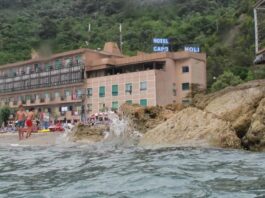Quietest Places to Stay on the Italian Riviera