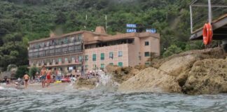 Quietest Places to Stay on the Italian Riviera