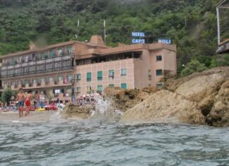 Quietest Places to Stay on the Italian Riviera