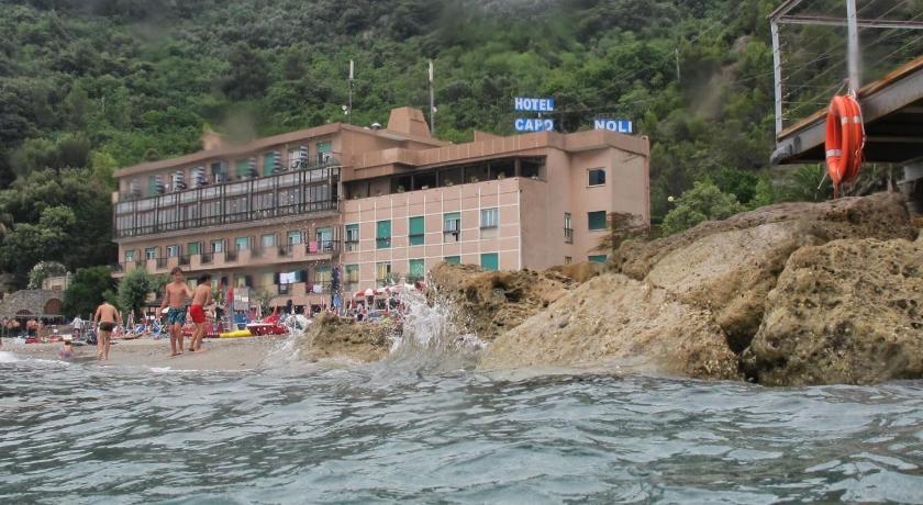 Quietest Places to Stay on the Italian Riviera Quietest Places to Stay on the Italian Riviera