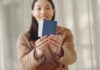 Second Passport