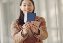 Second Passport