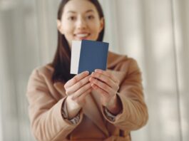 Second Passport