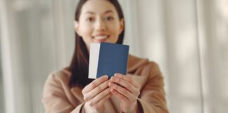 Second Passport
