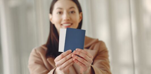 Second Passport