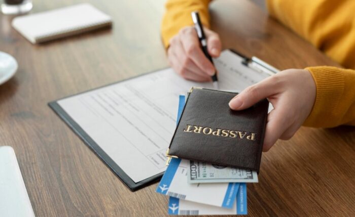 Second Passports Are in Demand
