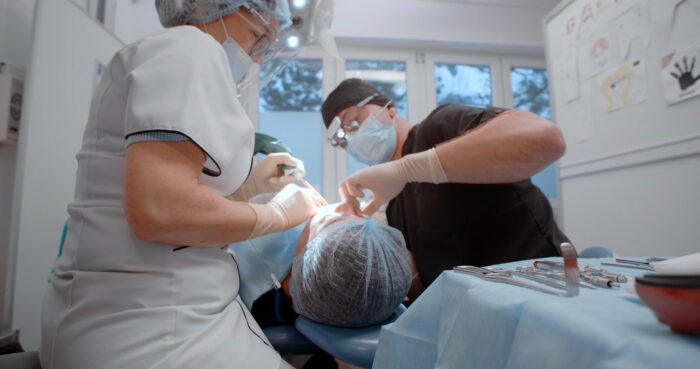 cosmetic surgery in Poland