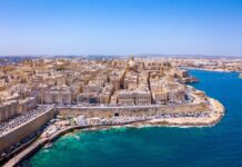 Value of a Property in Malta