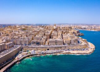 Value of a Property in Malta