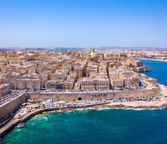 Value of a Property in Malta