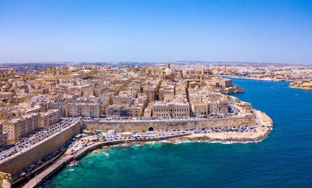 property in malta Value of a Property in Malta