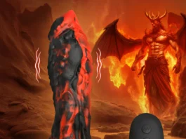Wildest Sex Toys