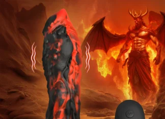 Wildest Sex Toys