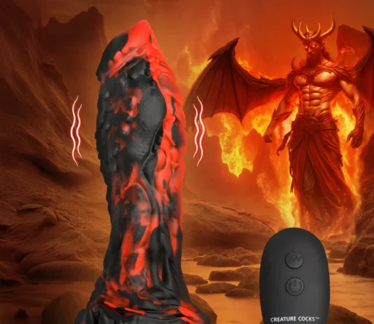 Wildest Sex Toys