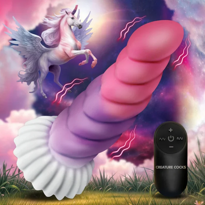 silicone dildo