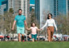 Best Neighborhoods in Dubai for Families