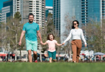 Best Neighborhoods in Dubai for Families