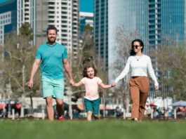 Best Neighborhoods in Dubai for Families