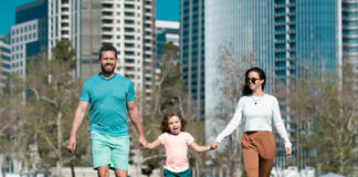 Best Neighborhoods in Dubai for Families